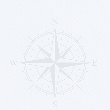 Compass rose